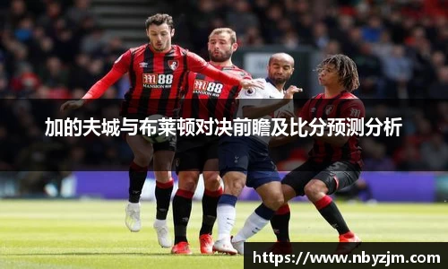 加的夫城与布莱顿对决前瞻及比分预测分析